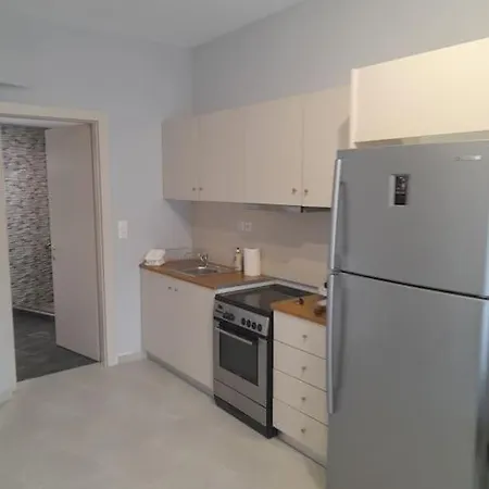 Apartamento ομορφο νεο στην πολη της ιτεας *