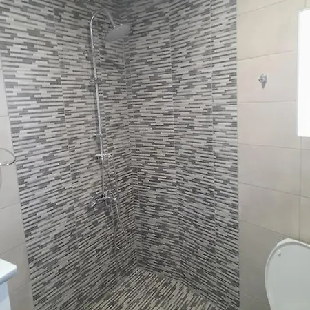 Apartamento ομορφο νεο στην πολη της ιτεας Itea