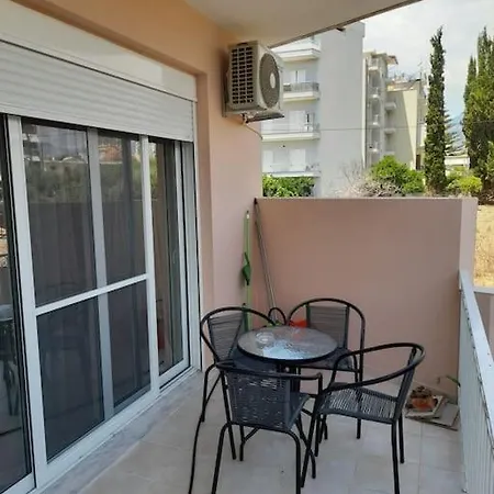 Apartamento ομορφο νεο στην πολη της ιτεας