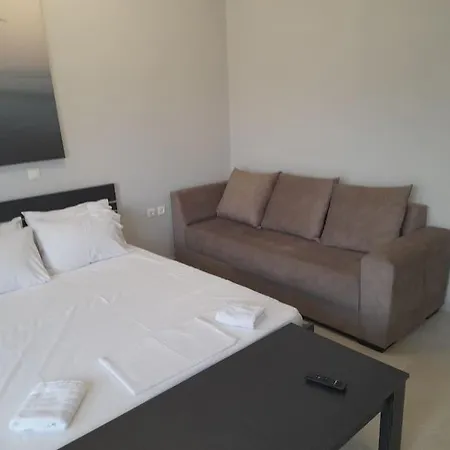 ομορφο νεο στην πολη της ιτεας Apartamento *